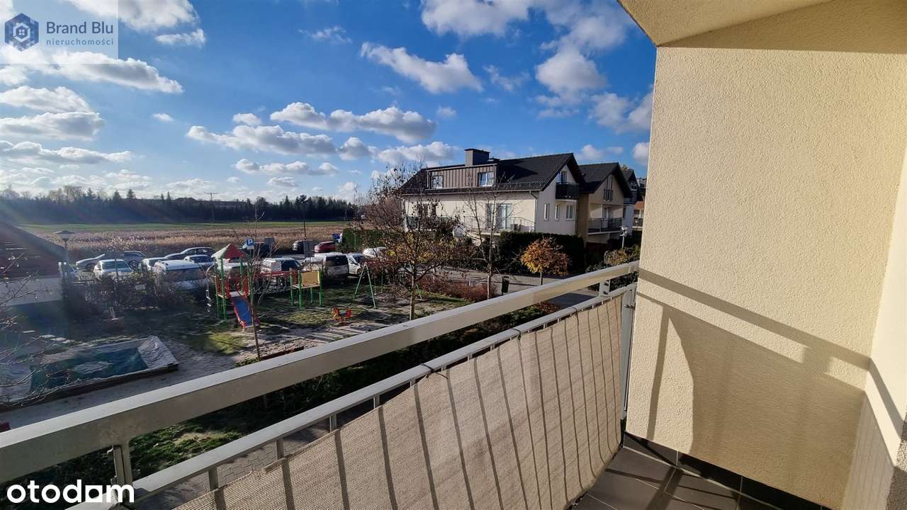 Mieszkanie na sprzedaż 3 pokoje 65m2 Siechnice-13