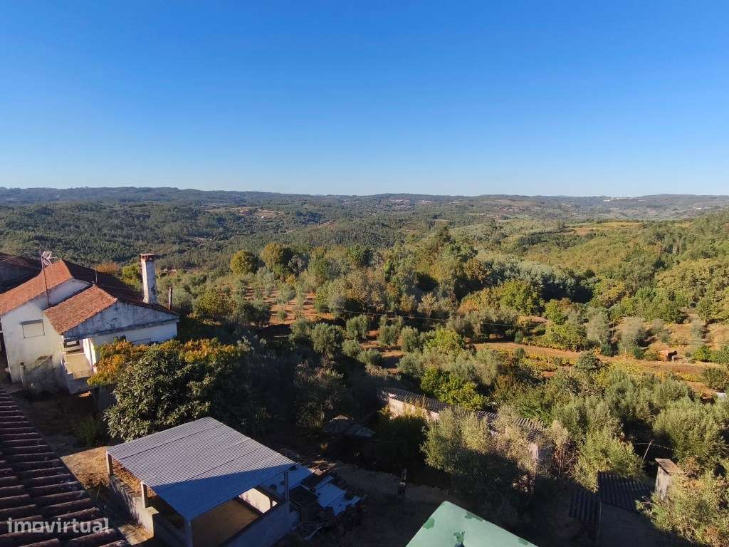 Moradia a preço económico-23