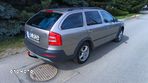 Skoda Octavia Scout 2.0 FSI - 3