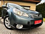 Subaru Legacy Kombi 2.0D Active - 34