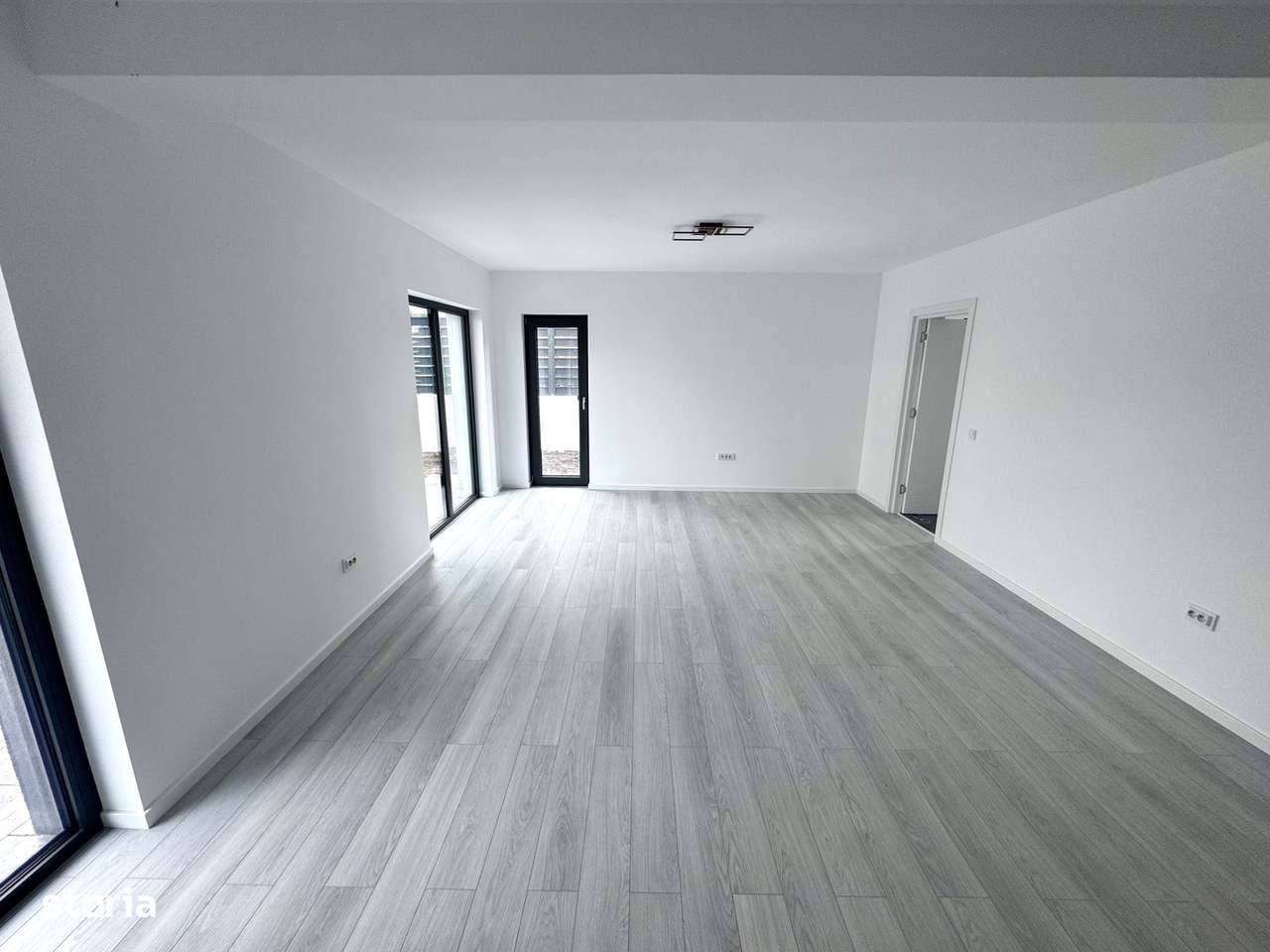 Proiect nou! CANALIZARE! Incalz in pard! Vila 4 camere Miroslava-1