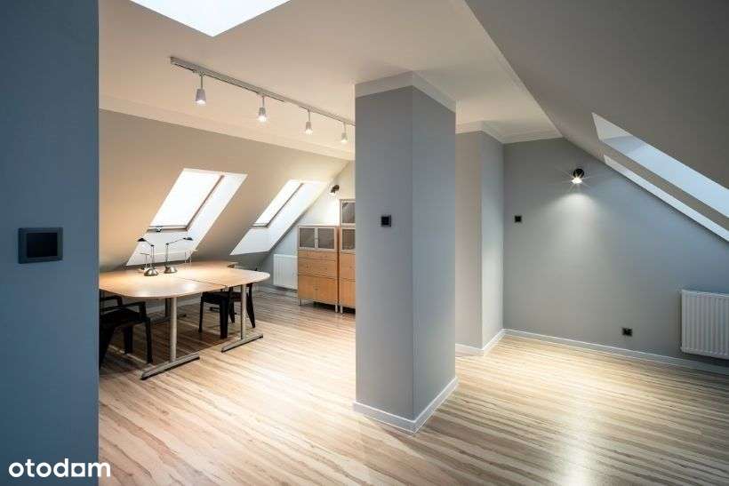 Gotowy do zamieszkania szeregowiec Smochowice-13