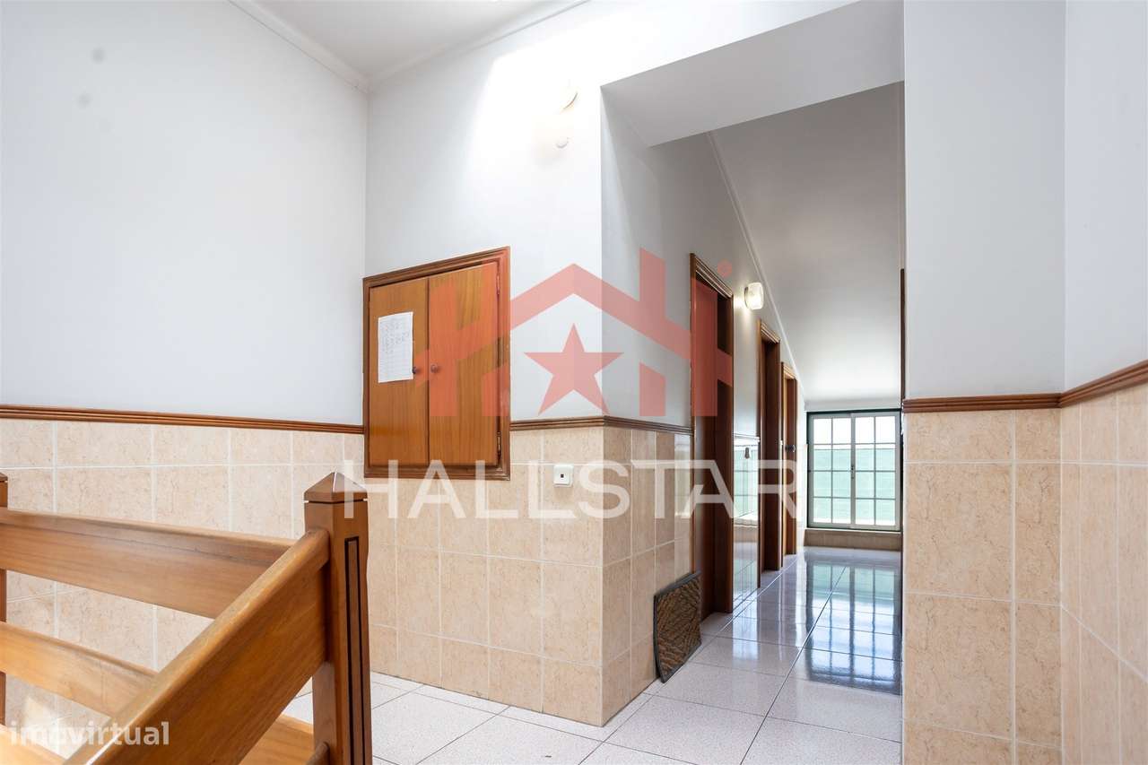 Apartamento T4 Venda em Leiria, Pousos, Barreira e Cortes,Leiria-12