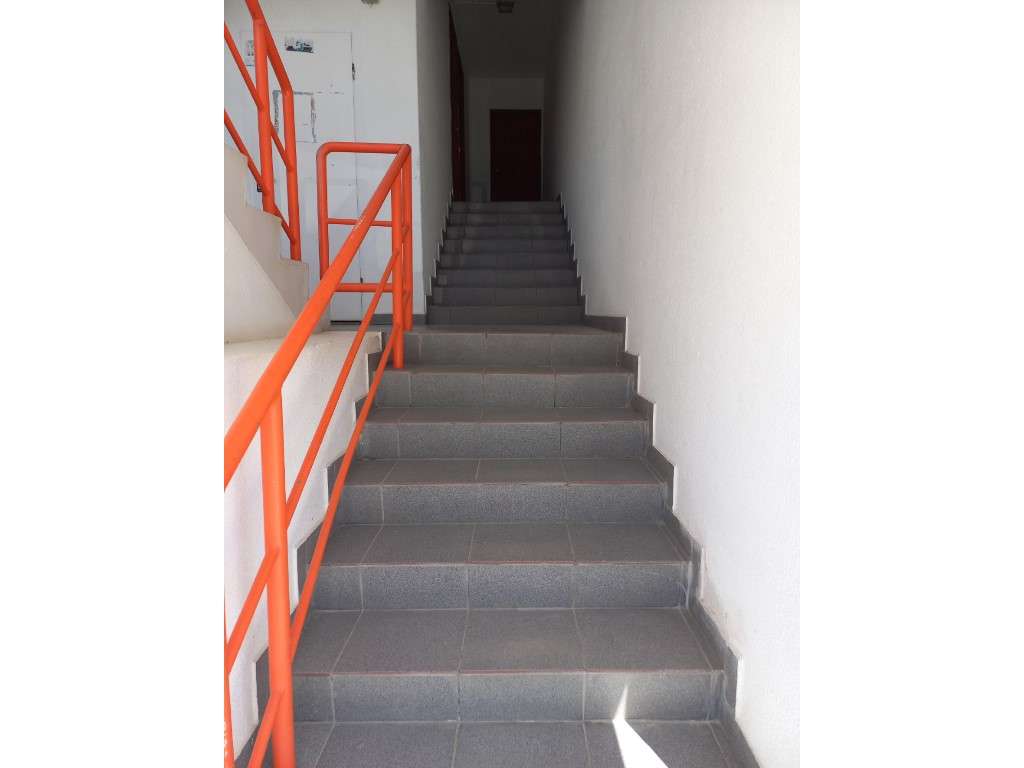 Duplex T4 - Em Vila Nova de Santo André-18