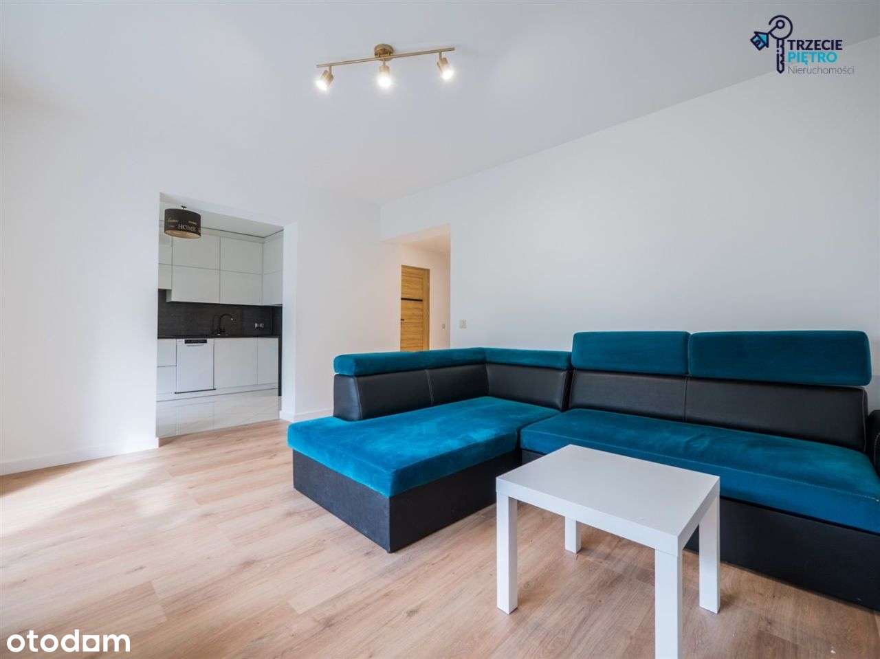 Wykończone M-4|Duży Balkon|Centrum-8