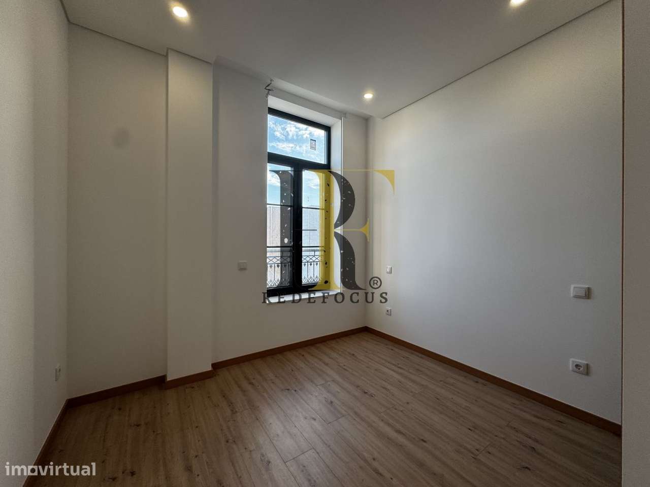 Apartamento T2 Novo no Centro de Ovar - Grande imagem: 5/15