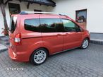 Ford Tourneo Courier 1.0 EcoBoost Titanium - 6