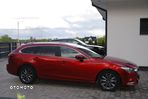 Mazda 6 Kombi SKYACTIV-D 150 i-ELOOP Exclusive-Line - 7