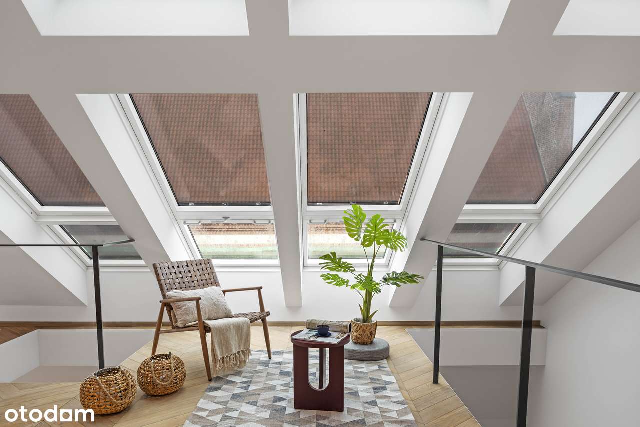 110 m² | Wysoki standard | Centrum | 3 pokoje-8