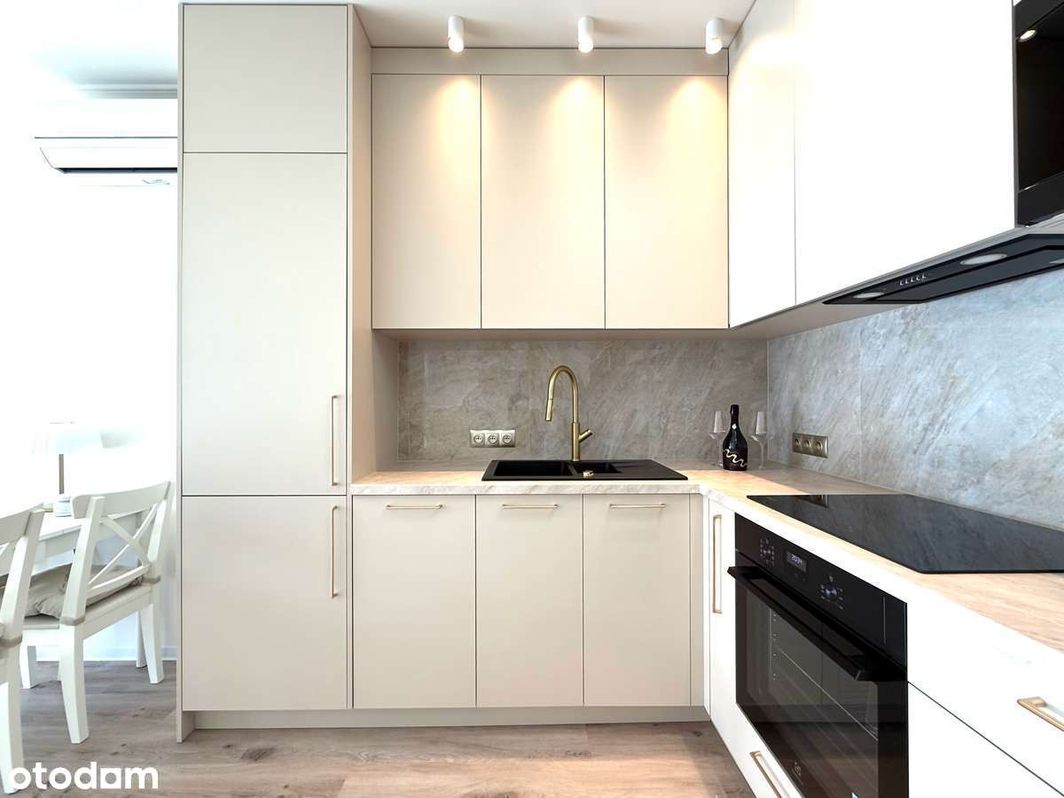 Wysoki standard | Widok na Odrę | Pierwszy najem - Pełny obrazek: 4/12