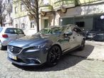 Mazda 6 M6 SW 2.2 SKY-D Excellence Navi - 1