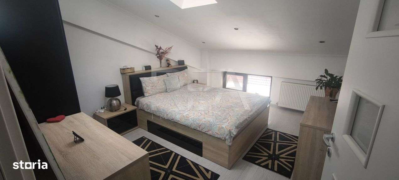 Apartament 3 camere, Bucurestii noi - Imagine principală: 5/14