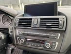 BMW Seria 2 218d Coupe Sport Line - 10