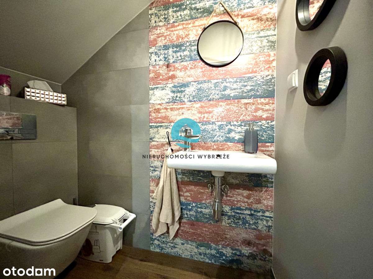 Przestronny dom z ogrodem Futura Park-11