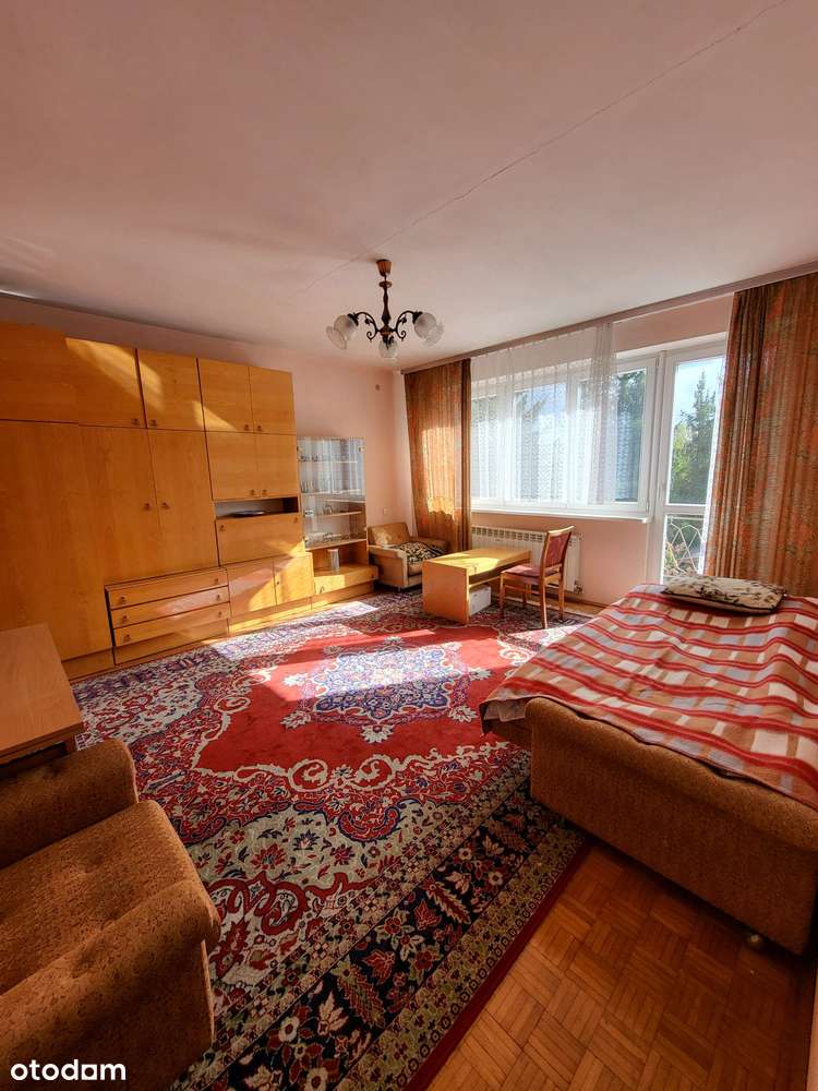 skrajny, przestronny szereg na dużej działce do własnej aranżacji - Pełny obrazek: 4/8