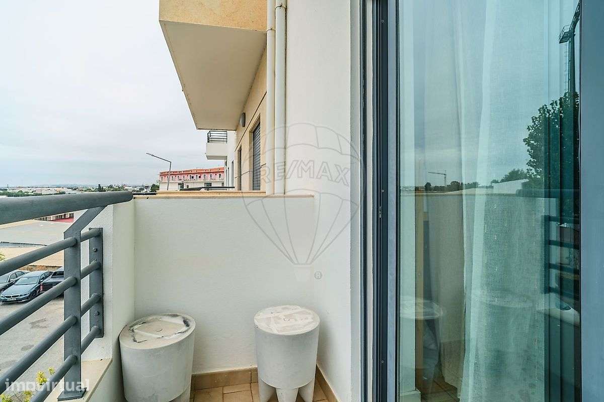 Apartamento T2 para venda-23