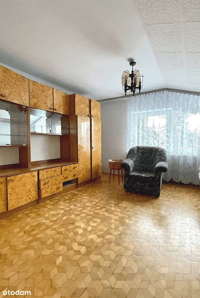 Dom z dużą działką przy trasie na Warszawę - Pełny obrazek: 4/20