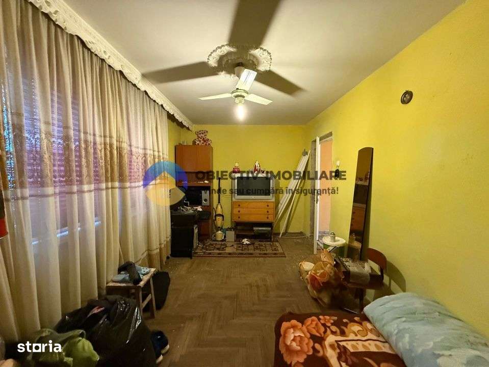 Apartament 2 camere de vanzare Precista - Imagine principală: 4/10