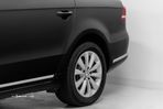 VW Passat 1.6 TDI BlueMotion - 12