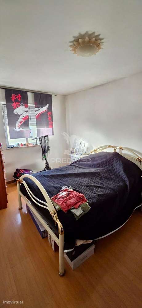 Apartamento T2 Elvas - Grande imagem: 5/12