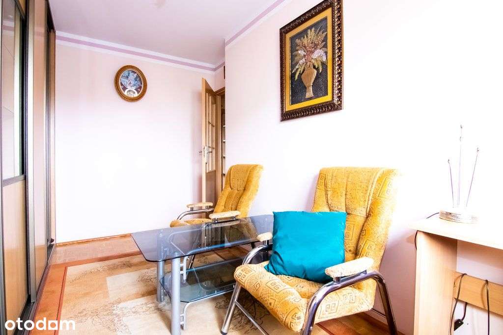 Komfortowe mieszkanie. Nowa cena-6