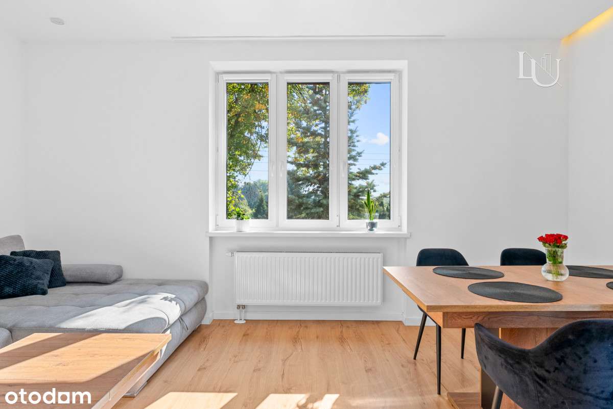 3 pokoje do wejścia w kameralnym dom z ogrodem-2