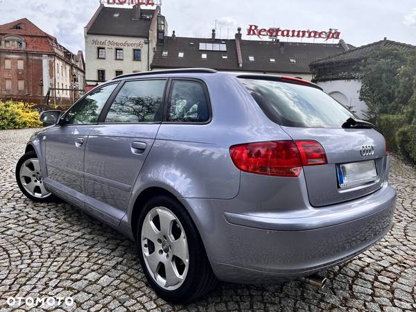 Audi A3 1.6 Limited Edition - 3