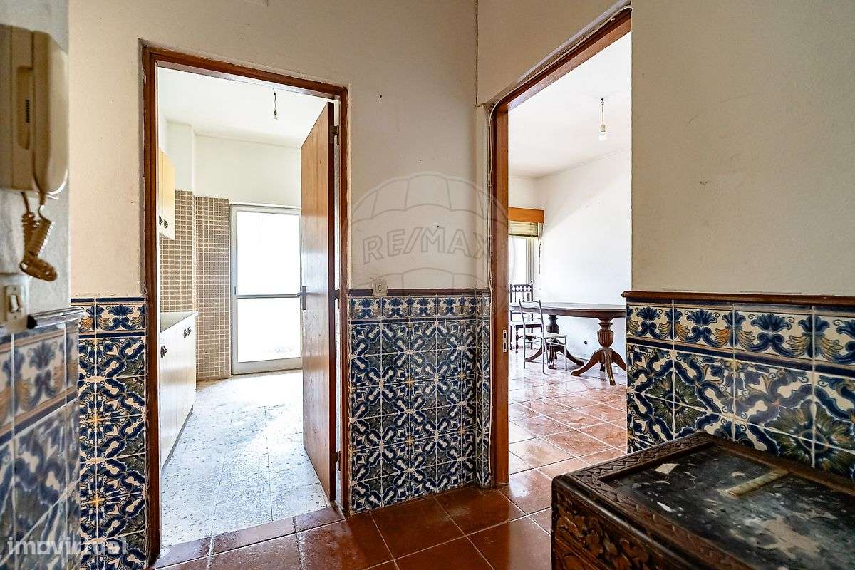 Apartamento T3 para venda - Grande imagem: 5/15