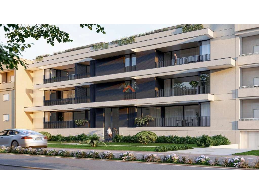 Apartamento T3 Duplex Novo, na Praia da Vagueira!! - Grande imagem: 5/27