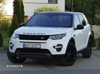 Land Rover Discovery Sport 2.0 Si4 HSE - 6