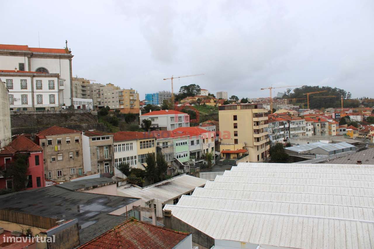 Apartamento T1 em Bonfim, Porto – Excelente Oportunidade!-7