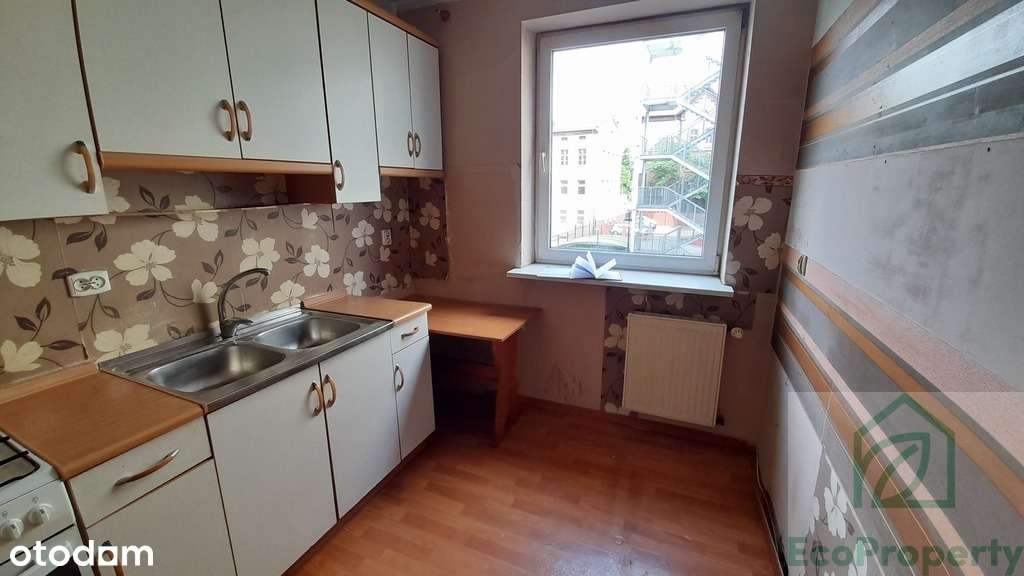 Poznań, ul. Sikorskiego 2 – 2-pokojowe mieszkanie-4