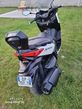 Yamaha X-max - 11