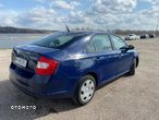 Skoda RAPID 1.2 TSI Ambition Max - 11