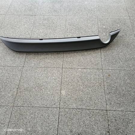 Spoiler De Para-Choques Volkswagen Golf Vii (5G1, Bq1, Be1, Be2) - 5