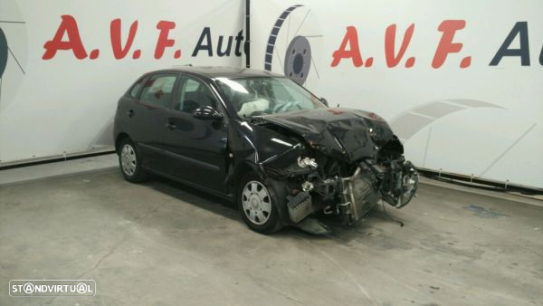 Para Peças Seat Ibiza Iii (6L1) - 4