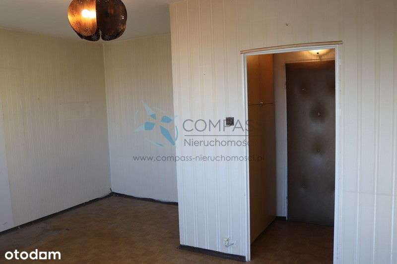 Jasna,ustawna i cicha kawalerka ok. 32m2-10