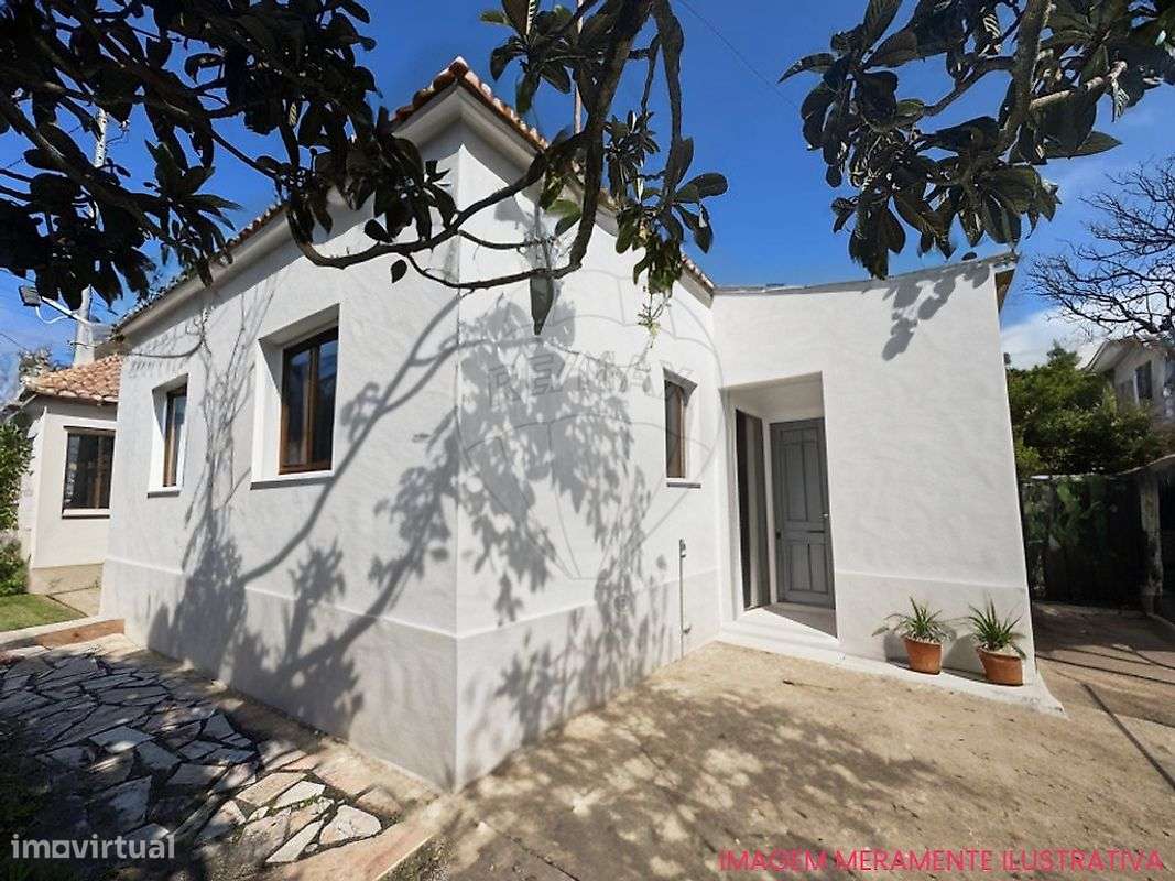 Moradia T2 para venda-36