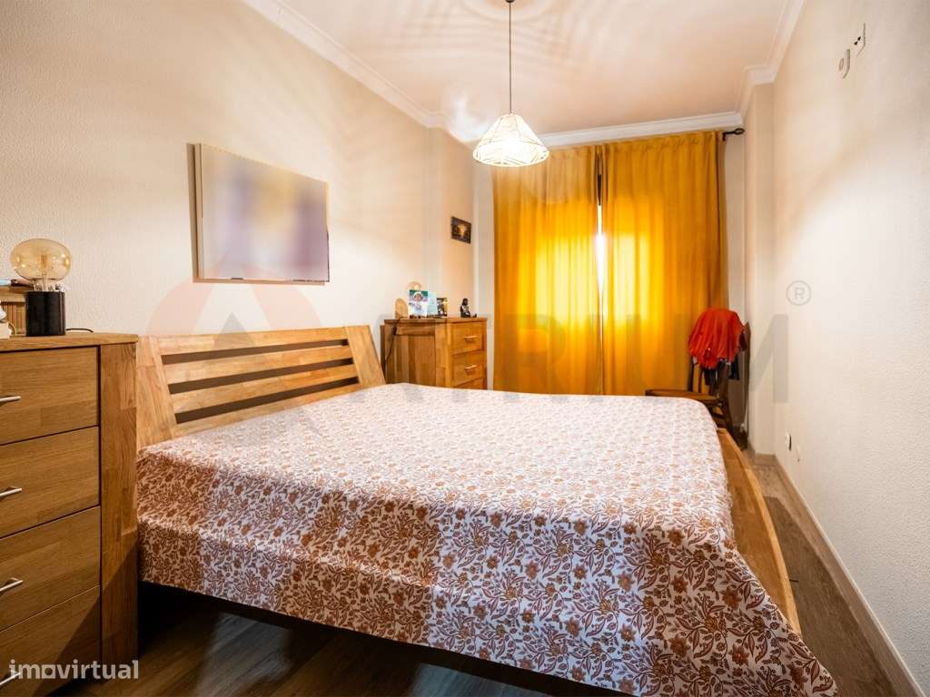 Apartamento T2 à venda no Poço Mouro - Setúbal-9