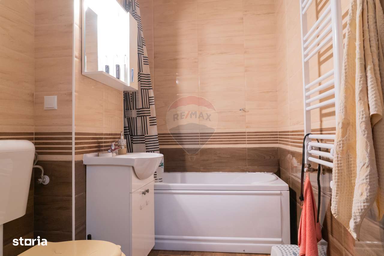 Apartament 2 camere tip studio, 0% comision –loc de parcare Subcetate - Imagine principală: 5/8