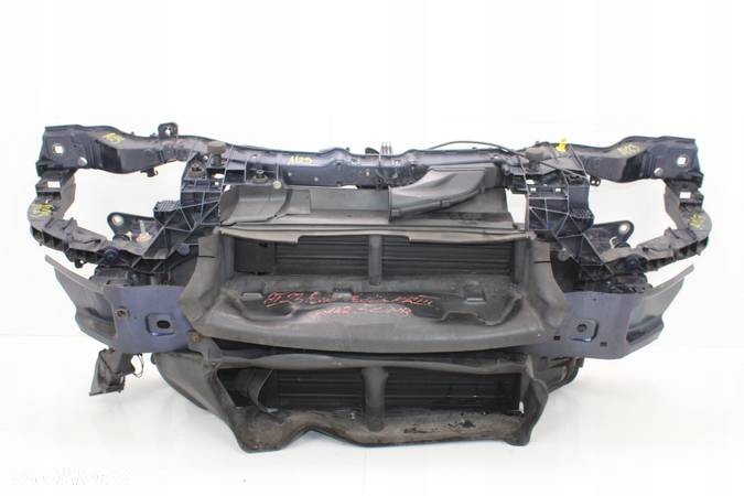 PAS PRZÓD PRZEDNI FORD FOCUS MK3 10-14R 1.0B - 2