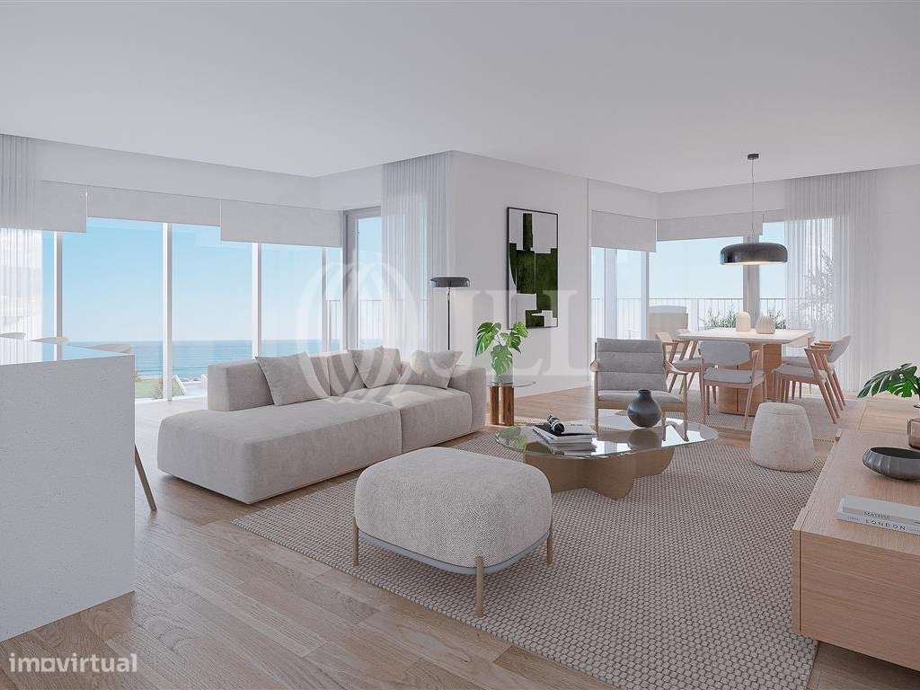 Apartamento T3 novo, no Sal D'ouro Coast, no Porto - Grande imagem: 2/35