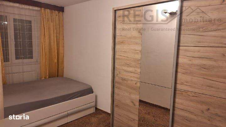 Apartament cu 3 camere zona Tractorul - Imagine principală: 3/7
