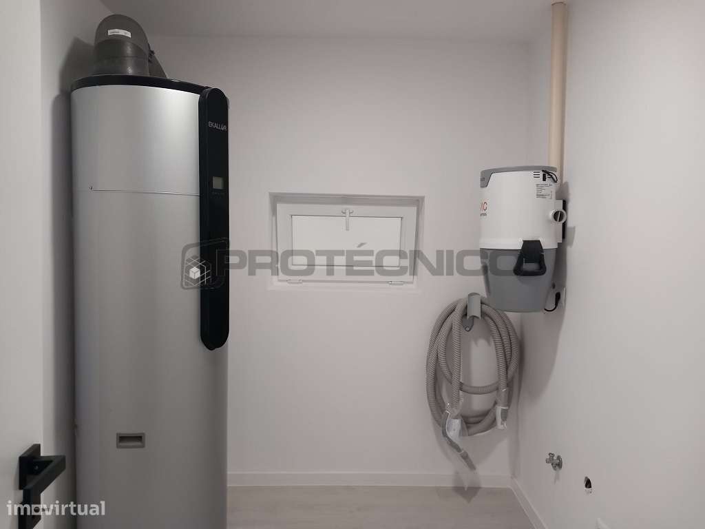 Moradia T4 | Piscina | Oliveirinha-6