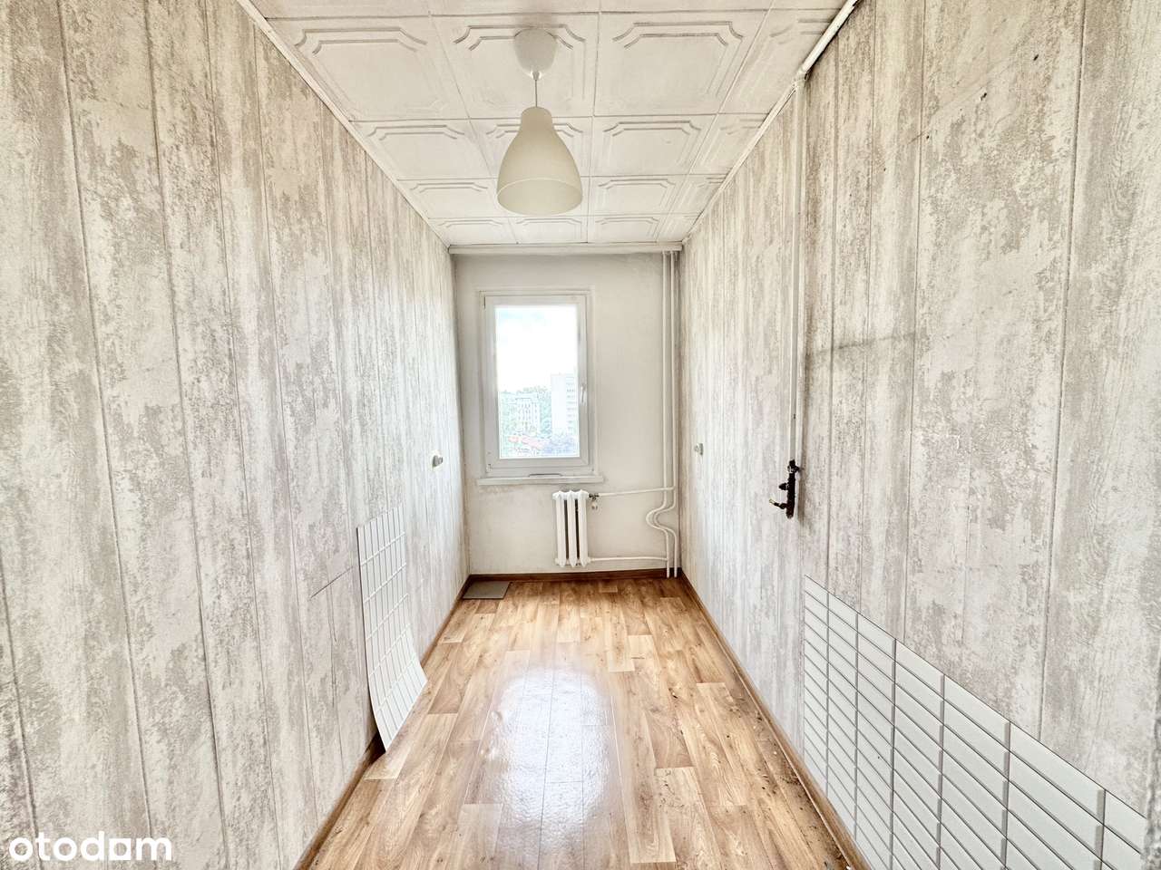 3 pok. do własnej aranżacji - Mysłowice Centrum, ZOBACZ! - Pełny obrazek: 5/13