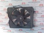 electroventilator honda civic 2007 - 1