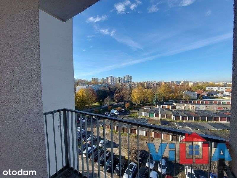 DOBRA OFERTA PEŁEN ROZKŁAD POMIESZCZEŃ Słoneczne 3pokoje plus  balkon-5