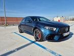 Mercedes-Benz Klasa A 45 S AMG 4-Matic 8G-DCT - 2