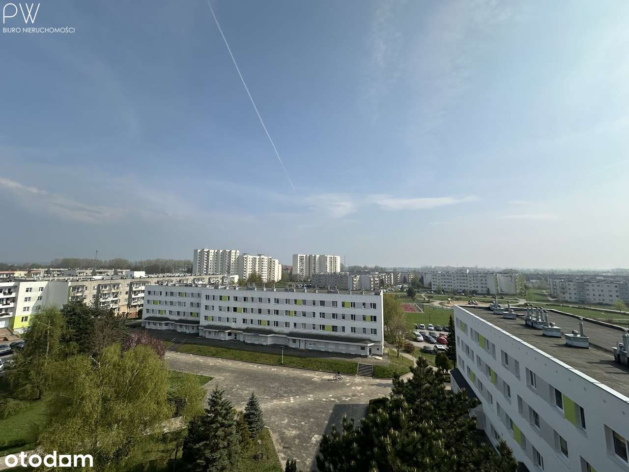 Os. Ogrody, gotowe do zamieszkania, klimatyzacja ,-13