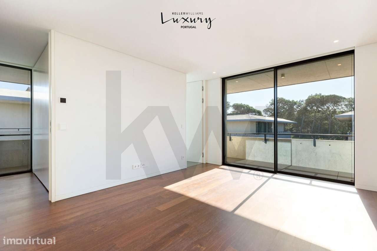 Moradia T3 de Luxo | Condomínio Sandwoods | Quinta da Marinha-32